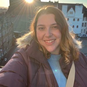 Meet your Posher, Summer